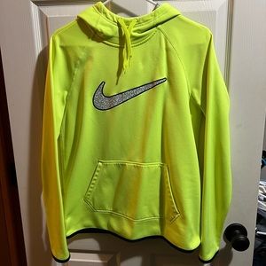 Nike Womens Therma-Fit Hoodie